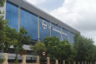 L&T Technology Services का जेनरेटिव प्रौद्योगिकी के लिए गूगल क्लाउड से करार 