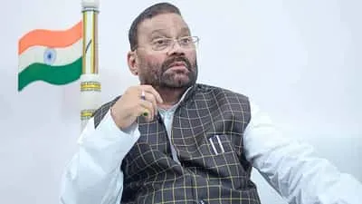 UP News: स्वामी प्रसाद मौर्य ने की विराट कोहली को भारत रत्न देने की मांग, ऐतिहासिक उपलब्धि के लिए दी बधाई