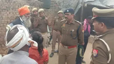 UP News: बरेली में पत्नी की गला काटकर हत्या के बाद पति ने फांसी लगाकर दी जान, इस वजह से वारदात को दिया अंजाम