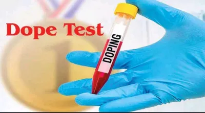 खिलाड़ियों का होगा डोप टेस्ट, नाडा की टीम आज पहुंचेगी लखनऊ