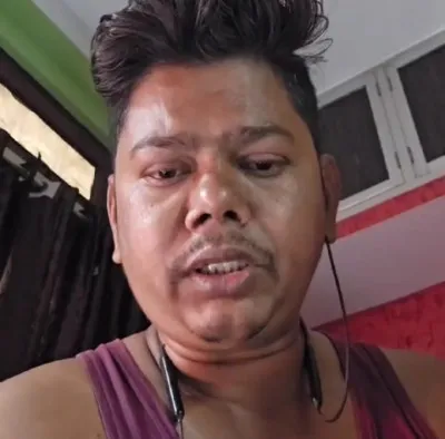 'पापा, मम्मी, बहन, मुझे माफ करना...' बलिया में आत्महत्या से पहले युवक ने बनाया VIDEO, अब हो रहा वायरल