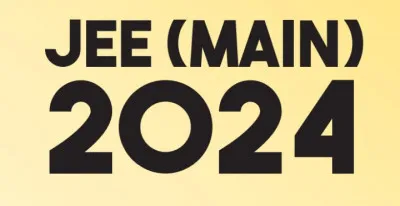 JEE Main 2024 : आवेदन शुरू, देखें अहम तिथियां व एग्जाम पैटर्न, 30 तक भरें पहले चरण के फॉर्म