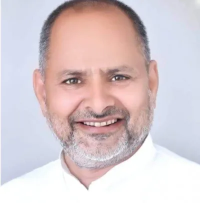 बलिया : सड़क हादसे में घायल शिक्षक नेता की मौत, चहुंओर शोक की लहर