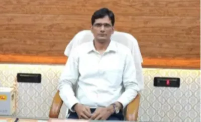 शिक्षामित्र और अनुदेशक समेत इन शिक्षक-कार्मिकों के लिए बलिया बीएसए की अनोखी पहल, पंकज ने जताई खुशी