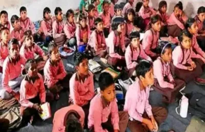 बलिया समेत 20 जिलों में डीबीटी के लाभ-हानि का मूल्यांकन करेगा TISS