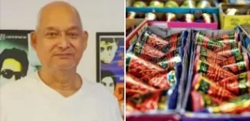 Green Crackers : अब प्रदूषण से बचायेंगे ग्रीन पटाखे