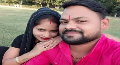 पति को पसंद नहीं थी पत्नी की यह आदत, इसलिए मार डाला