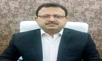 बलिया डीएम ने चार को किया जिला बदर