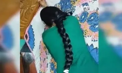 बहू के साथ रंगरेलिया मना रहा था ससुर, खुला राज तो उठाया खौफनाक कदम