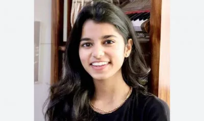 ददरी मेला के ऐतिहासिक मंच पर प्रस्तुति देगी Indian play back singer मैथली ठाकुर