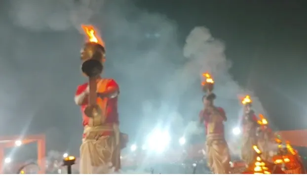 Ballia karik Poornima