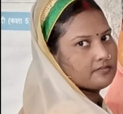 बलिया : दुनिया छोड़ गई महिला शिक्षामित्र, शोक की लहर