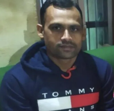 गोरखपुर में तैनात बलिया निवासी सिपाही ने मौत को लगाया गले, मचा कोहराम