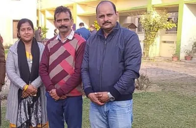 यूपी टॉप पर बलिया की एसआरजी टीम, बीएसए ने जताई खुशी