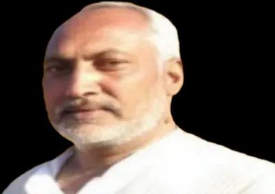 बलिया : जिलाध्यक्ष का ऐलान - Digitalization का विरोध करेगा विशिष्ट बीटीसी शिक्षक वेलफेयर एसोसिएशन