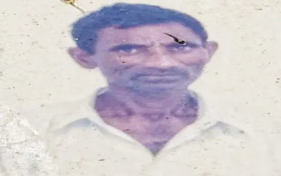 खेत का मेड़ कटने के विवाद में रिटायर्ड रेलकर्मी की हत्या, पुत्र गंभीर, कोहराम