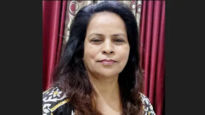 मुरादाबाद : पाकबड़ा में संदिग्ध परिस्थितियों में स्कूल संचालिका की मौत