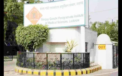 लखनऊ: SGPGI में इमरजेंसी में भर्ती मरीजों की 24 घंटे के भीतर होगी शिफ्टिंग, निदेशक ने दिया निर्देश