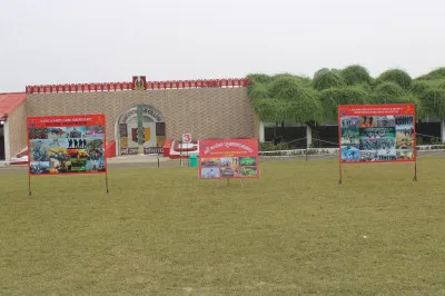 लखनऊ में अग्निवीर भर्ती रैली के लिए सेना का मैदान तैयार, अभ्यर्थियों को दी गई ये जरूरी सलाह