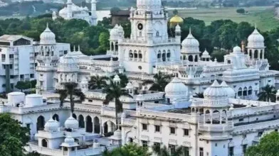 लखनऊ :  नर्सिंग ऑफिसर भर्ती परीक्षा 26 नवंबर को, 4000 से अधिक पर्यवेक्षक होंगे तैनात