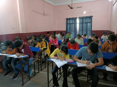 बच्चों को नई दिशा देने के लिए Pinnacle Techno School Ballia ने शुरू किया यह काम