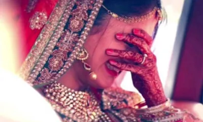 विदाई के वक्त प्रेमिका को देख सकपका गया दूल्हा, सच सामने आते ही दुल्हन ने लिया बड़ा फैसला