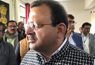 3 दिसम्बर को विशेष कैम्प : बलिया डीएम का आदेश - बीएलओ और पदाभिहित अधिकारी निर्धारित मतदेय स्थल पर रहेंगे उपस्थित