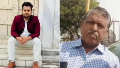 पालतू बिल्ली बनी काल : पुत्र के बाद शिक्षक पिता की मौत, मां-बेटी का चल रहा इलाज