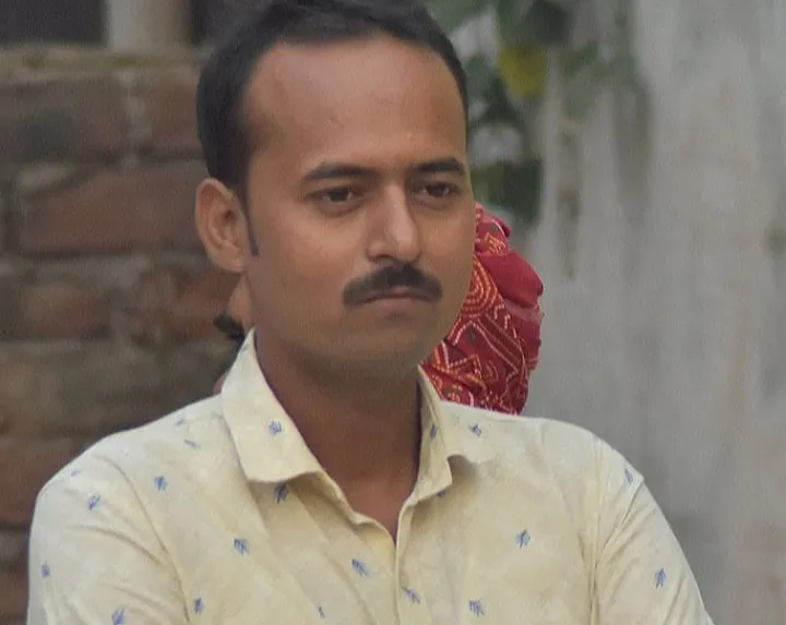 बलिया : पत्रकार के युवा भतीजे की इलाज के दौरान मौत, मीडिया जगत स्तब्ध