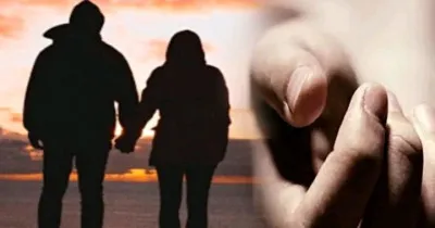 Love Story का खौफनाक अंत : प्रेमी युगल ने चुनीं मौत की राह, आधी रात वाहनों के आगे कूदकर दी जान