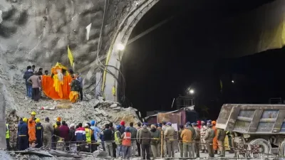 हादसों से सबक