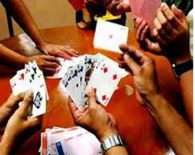 Haldwani News: पुलिस चौकी में चल रहा था जुआ, दरोगा समेत सभी पुलिसकर्मी सस्पेंड