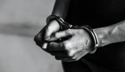 घरेलू सहायिका का उत्‍पीड़न पर पड़ा भारी, विधायक का बेटा-बहू गिरफ्तार