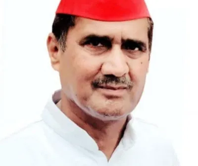 नहीं रहे विधायक डॉ. एसपी यादव