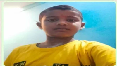 Ayodhya News: आठ साल के मासूम को अपहरणकर्ताओं ने उतारा मौत के घाट, शव को देखकर फूट-फूटकर रोया पिता!