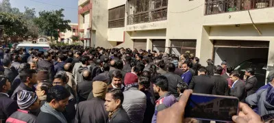 Badaun News: जूनियर डिवीजन की सिविल जज का फंदे पर मिला शव, मचा हड़कंप