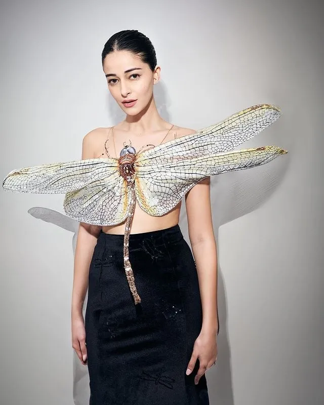 Ananya Panday Photos 4