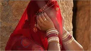 सात फेरे के बाद दूल्हे की हरकत देख दुल्हन ने साथ जाने से किया इंकार