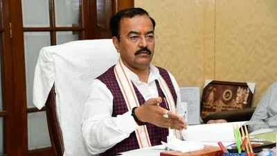 डिप्टी सीएम केशव मौर्य को हाईकोर्ट से मिली बड़ी राहत, फर्जी डिग्री को लेकर दाखिल की गई याचिका हुई खारिज