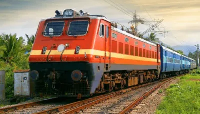 परीक्षार्थियों की सुविधा के लिए रेलवे ने चलाई एक और ट्रेन