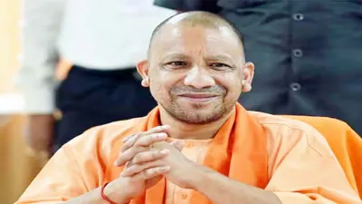 मऊ को सीएम योगी ने दिया तोहफा!, जिले में बनेगा नया विश्व स्तरीय औद्योगिक संकुल, सुनें क्या बोले ऊर्जा मंत्री?