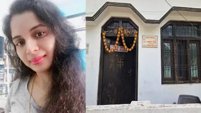 Sultanpur Crime: जिले की चार्चित अभिनेत्री का कमरे में मिला शव, जांच में जुटी पुलिस, जानिए क्या बोले परिजन