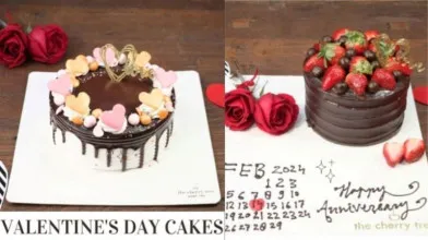 Valentine Day 2024 : वैलेंटाइन डे को खास बना रहे युवा, चॉकलेट और फ्रेश फ्रूट केक की बढ़ी डिमांड, पार्टनर को आ रहा पसंद