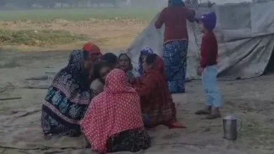 Kanpur Crime: चावल मिल में मजदूर की संदिग्ध परिस्थितयों में मौत, परिजनों ने लगाया हत्या का आरोप