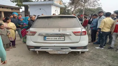 Bahraich Accident: सड़क हादसों में युवक समेत दो की मौत, हुजूरपुर और मटेरा थाना क्षेत्र में हुए हादसे