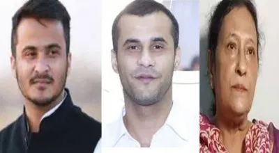 रामपुर: हमसफर रिसॉर्ट मामले में आजम की पत्नी और दो बेटों पर आरोप तय, अब 8 अप्रैल को होगी सुनवाई 