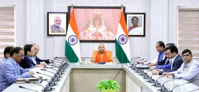 बस्ती विकास की ओर तेजी से बढ़ता हुआ क्षेत्र, नियोजित विकास की है जरूरत: मुख्यमंत्री