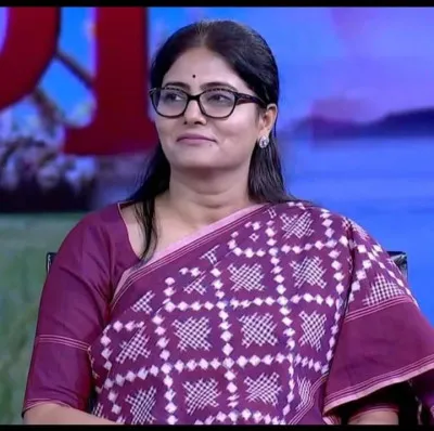 रेलवे अंडर पास निर्माण के लिए केंद्रीय रेल मंत्री को अनुप्रिया पटेल ने लिखा पत्र