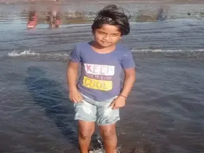 दादा ने ले ली 5 साल की पोती की जान, जानिए क्यों उठाया खौफनाक कदम