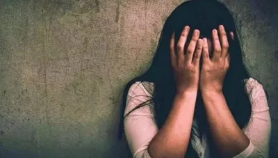 शिक्षिका ने दिया नशा, भाई ने सात साल तक किया दुष्कर्म, आरोपी गिरफ्तार